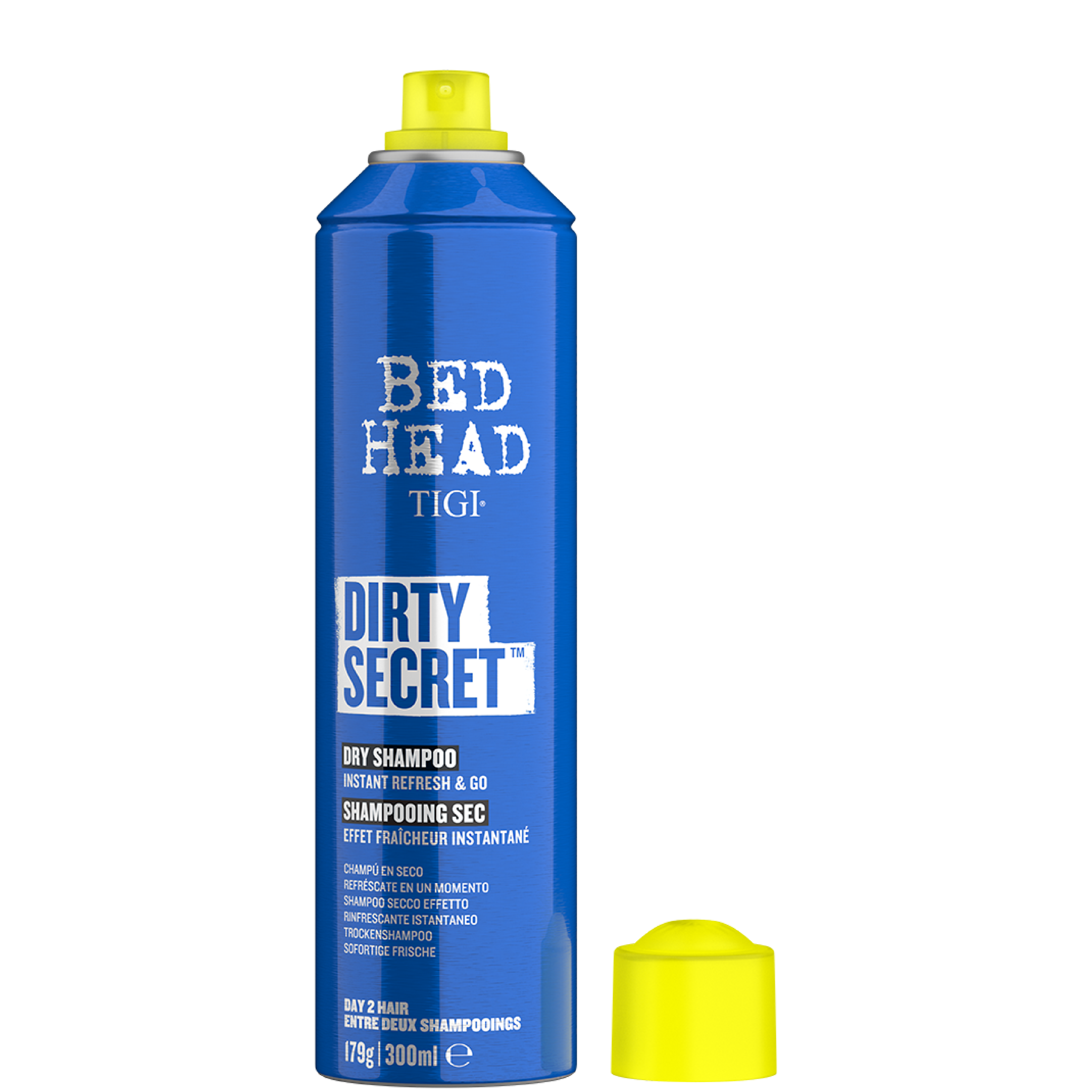 Gội khô Dirty Secret™