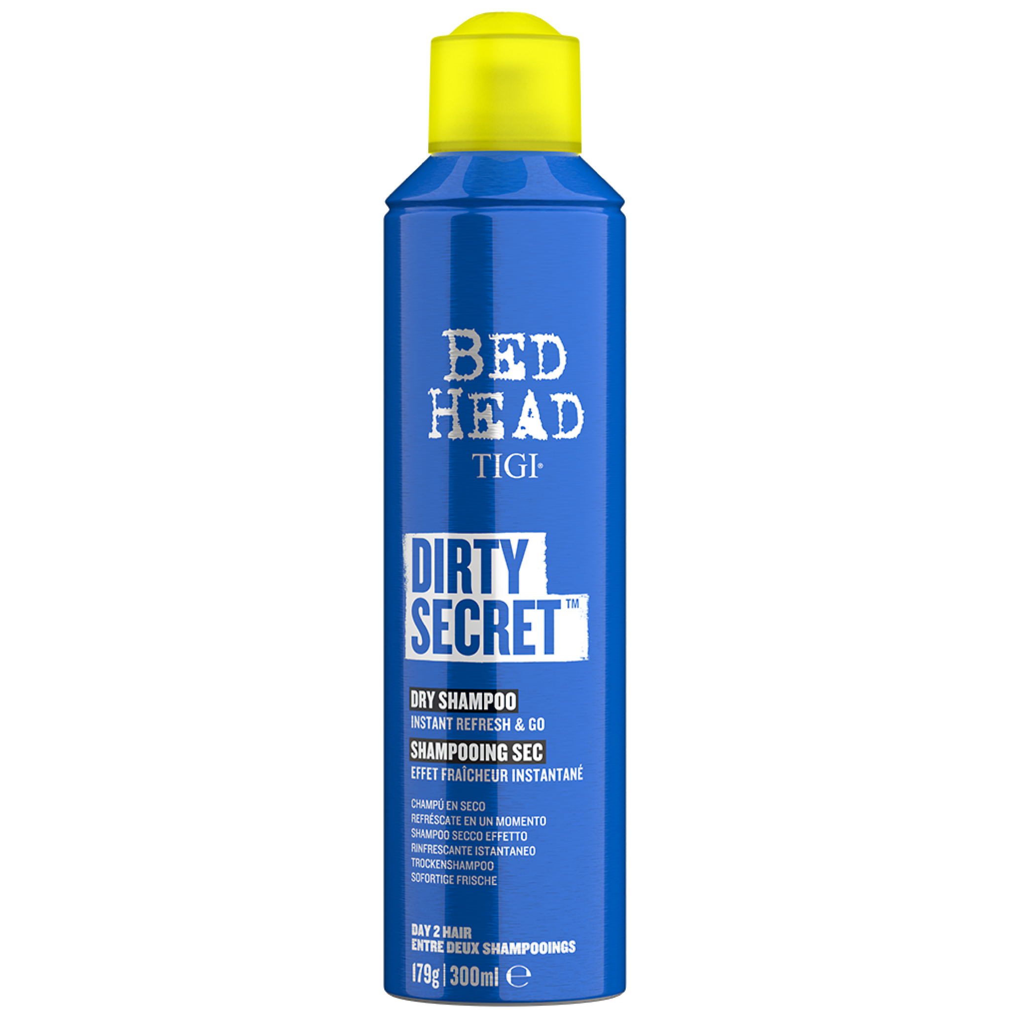 Gội khô Dirty Secret™