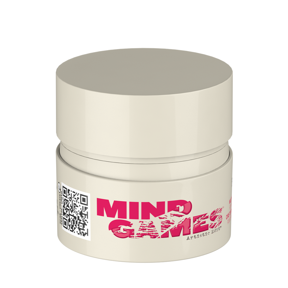  MIND GAMES™ MULTI-FUNCTIONAL TEXTURE WAX 