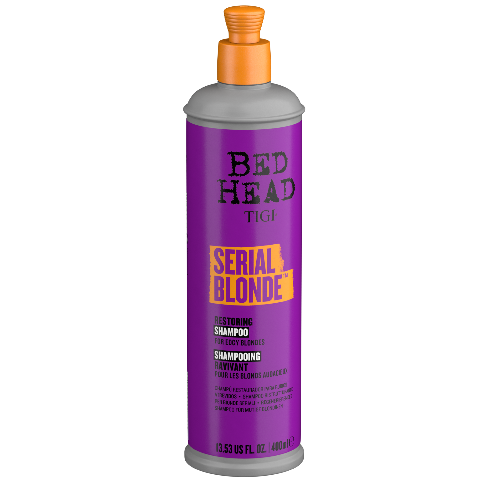  Dầu gội cho tóc tẩy Serial Blonde™ 