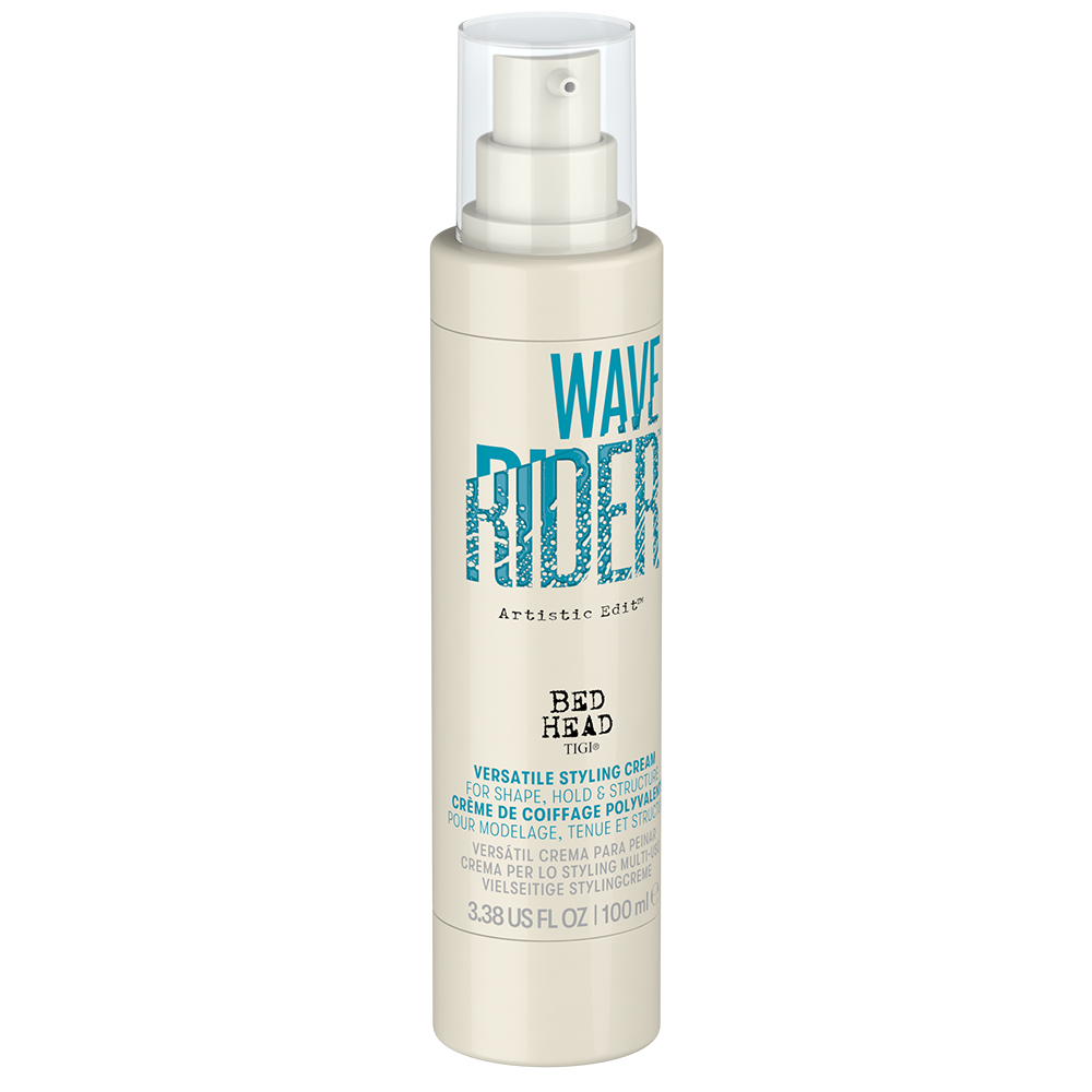  WAVE RIDER™ VERSATILE STYLING CREAM 