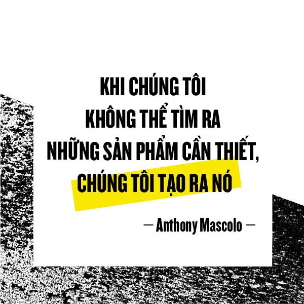 Gội khô Dirty Secret™
