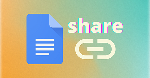 [Video] Cách tạo link Google Docs trực tuyến và chia sẻ cho mọi người