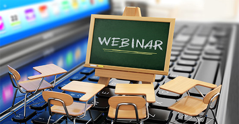 Webinar - Hội thảo trực tuyến là gì? Sử dụng webinar với mục đích gì