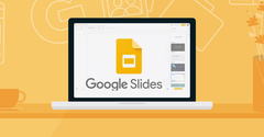  [Video] Cách tạo slide PowerPoint trực tuyến bằng Google Slide cực dễ 