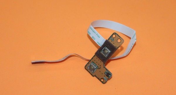 Nút Mạch Mạch Nguồn Lenovo Ideapad Z500