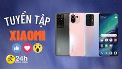  Tuyển tập những mẫu điện thoại Xiaomi đáng mua nhất 2021 ở từng phân khúc giá khác nhau, MiFans chớ nên bỏ lỡ 