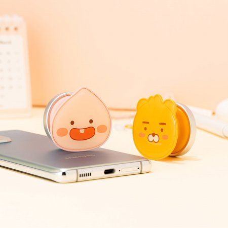 Miếng dán đỡ điện thoại (Little Ryan & Apeach)