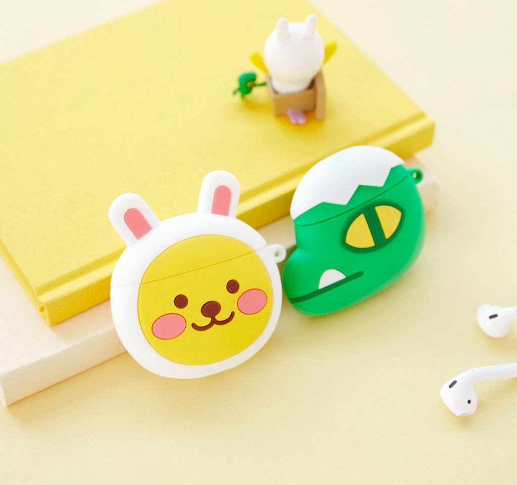 Hộp đựng airpod (Con)