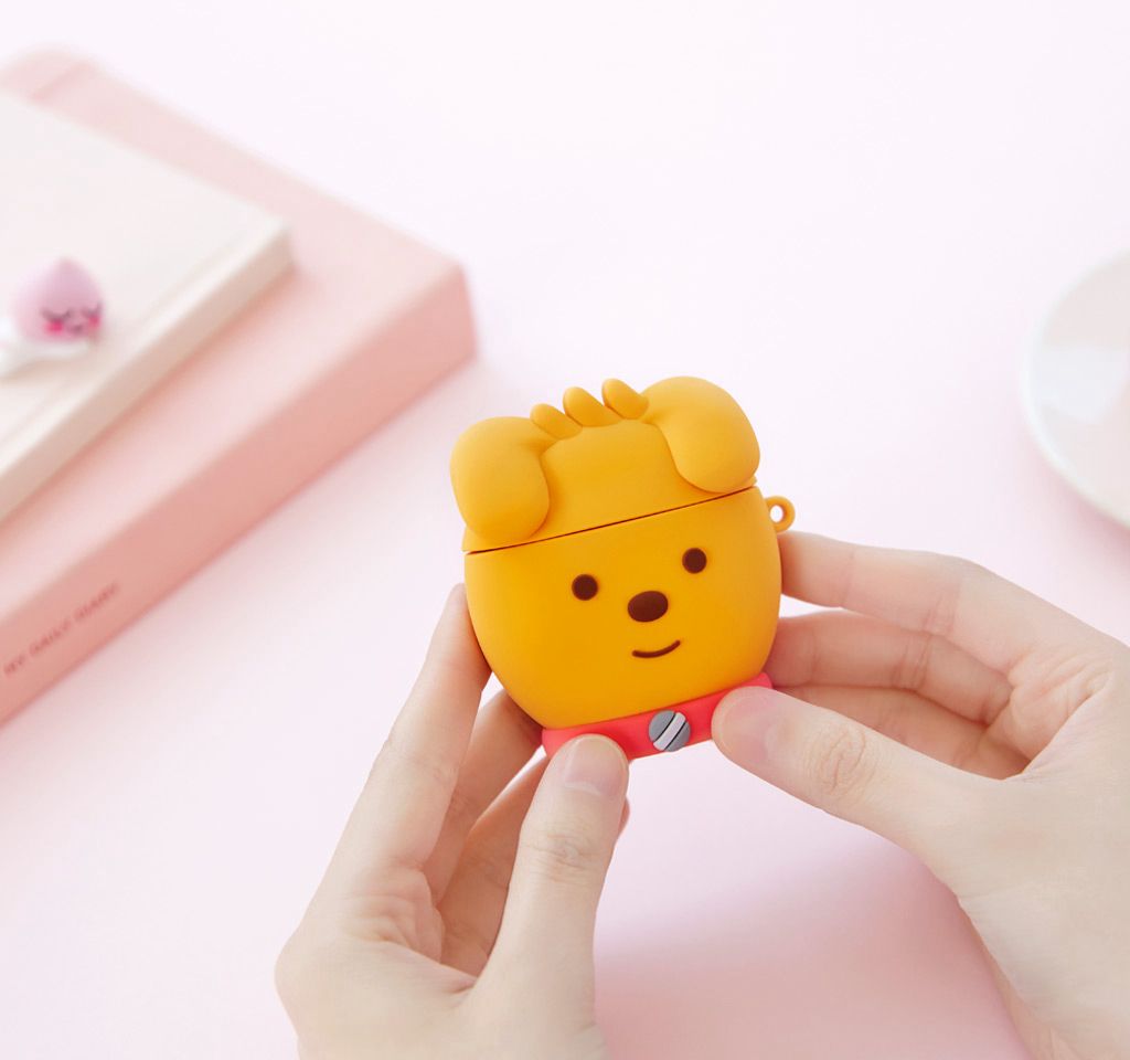 Hộp đựng airpod (Frodo)
