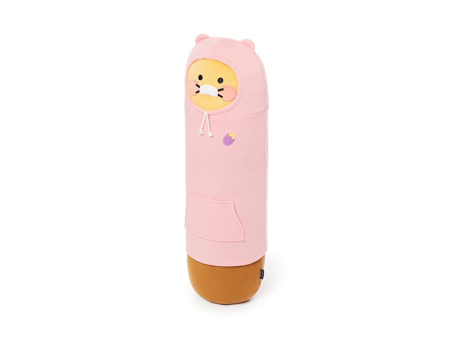 Gối ôm dài (Hoodie Choonsik)