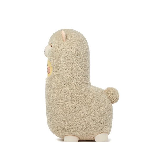  Thú nhồi bông Alpaca Choonsik 