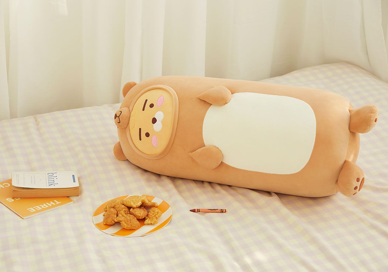 Gối ôm dài Sweet Sleep Friend_Ryan