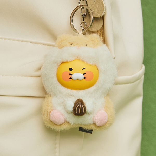 Móc khóa chuột hamster FRIENDZOO Choonsik