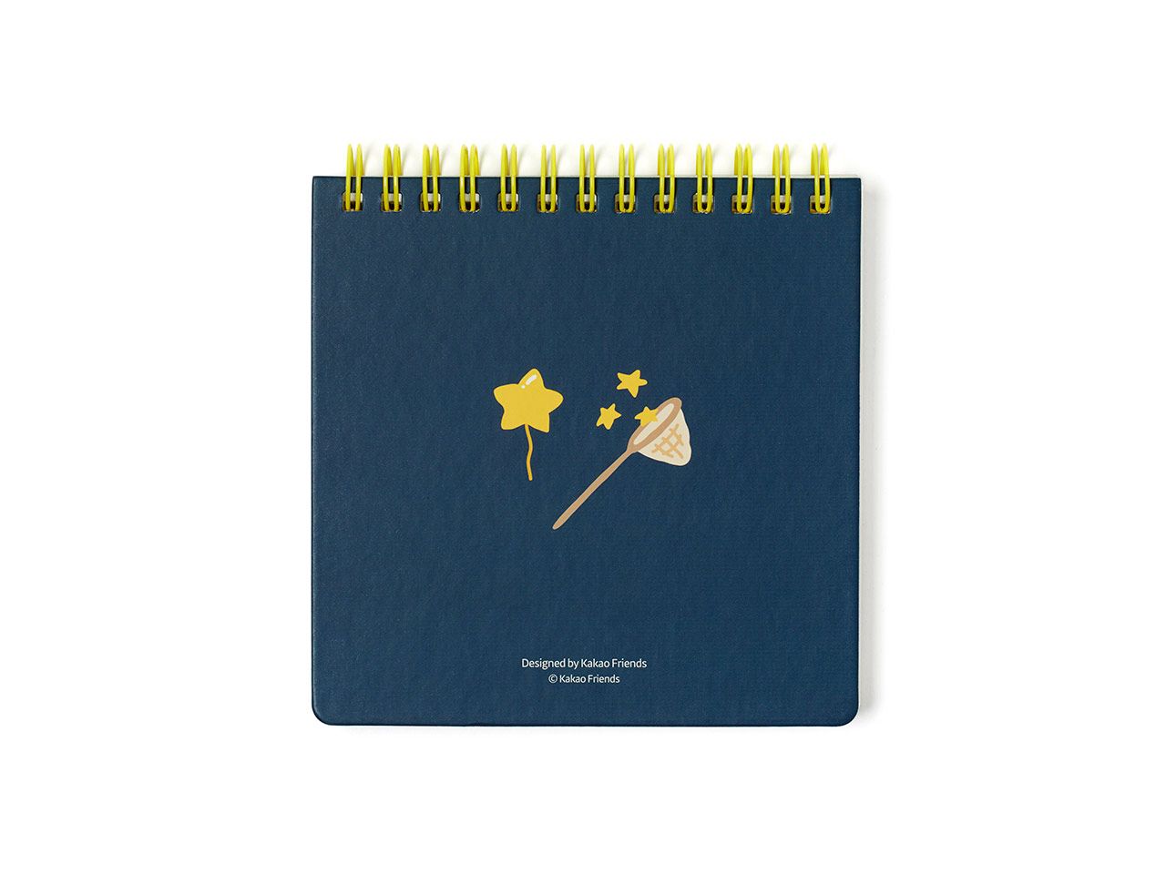 Sổ tay mini Dream Diary_Choonsik