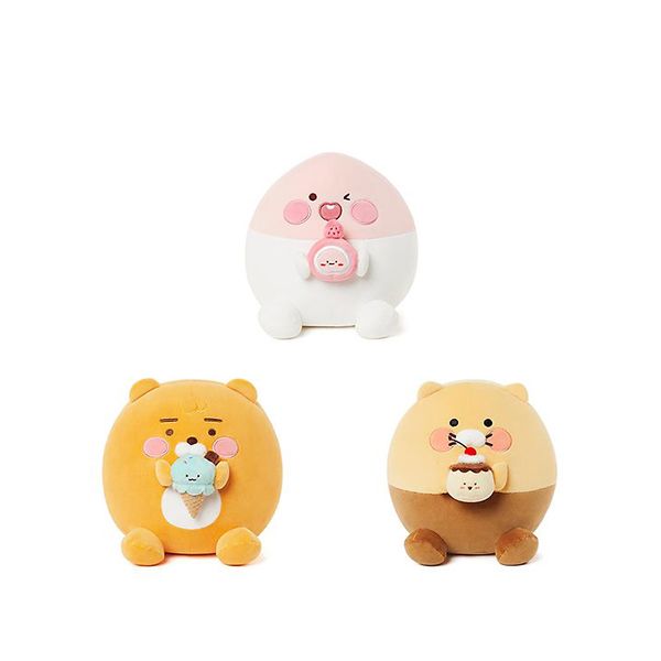 Thú nhồi bông Chubby Choonsik