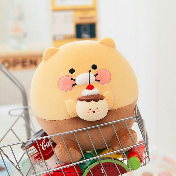 Thú nhồi bông Chubby Choonsik