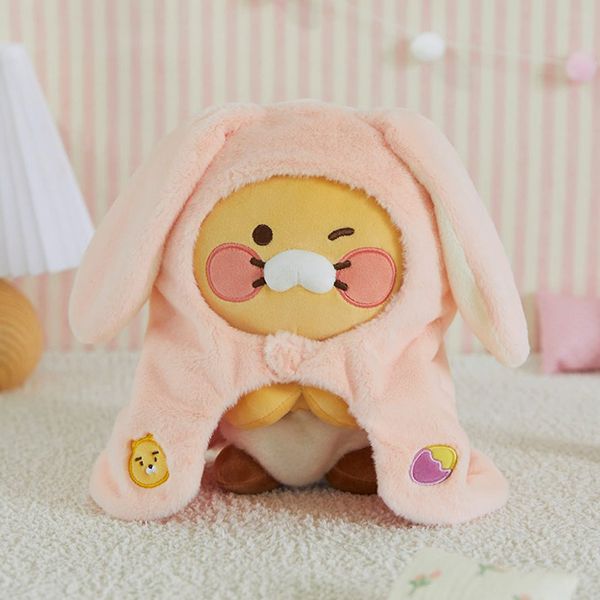 Thú nhồi bông Rabbit Blanket Choonsik