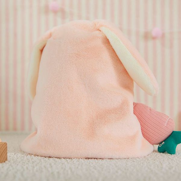 Thú nhồi bông Rabbit Blanket Choonsik