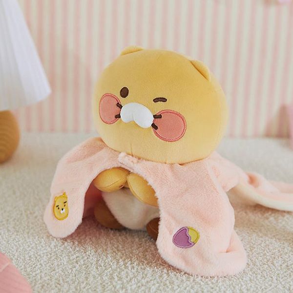 Thú nhồi bông Rabbit Blanket Choonsik