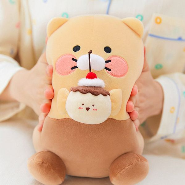 Thú nhồi bông Chubby Choonsik
