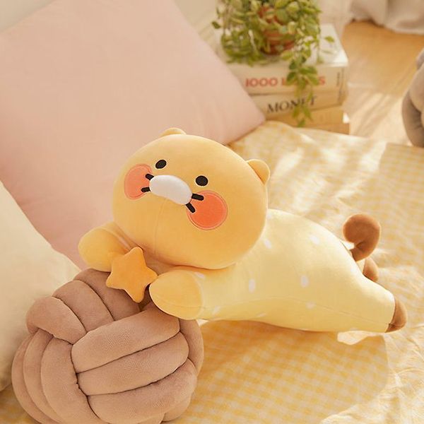 Gối ôm Body Choonsik