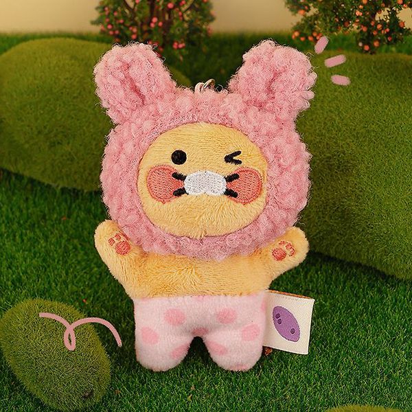 Móc khóa Rabbit Choonsik