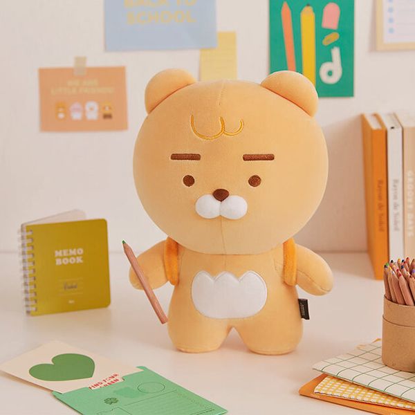 Gối ôm Baby Ryan