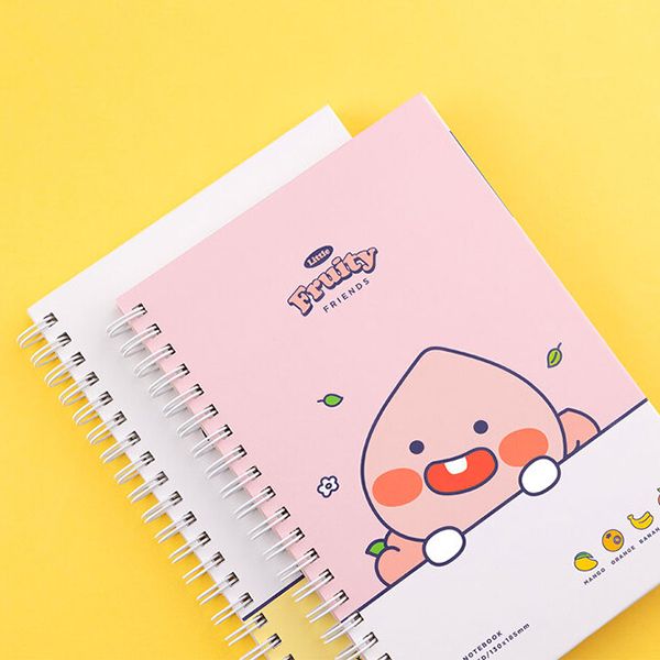 Sổ tay lò xo Little Apeach