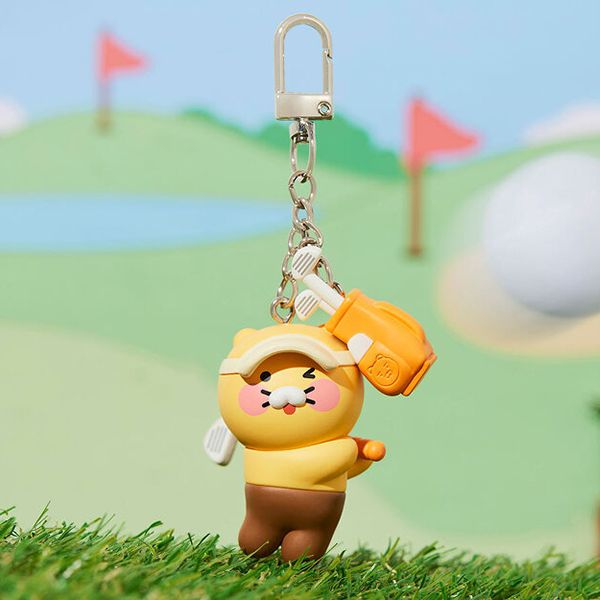 Móc khóa Choonsik Golf