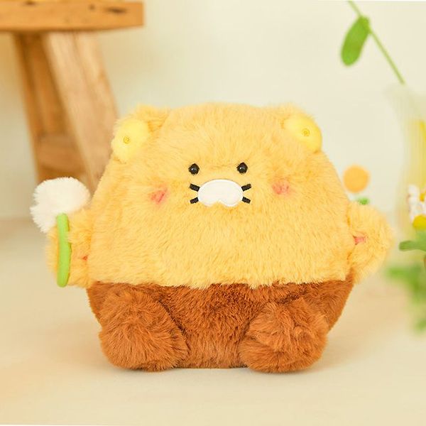 Thú nhồi bông Choonsik mũm mĩm
