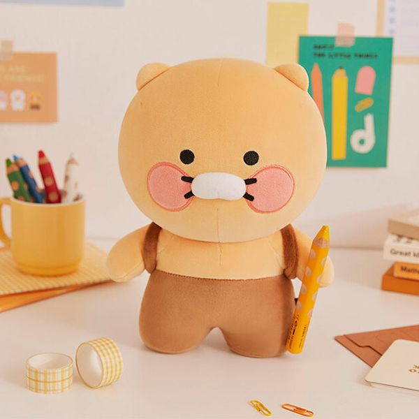 Gối ôm Baby Choonsik