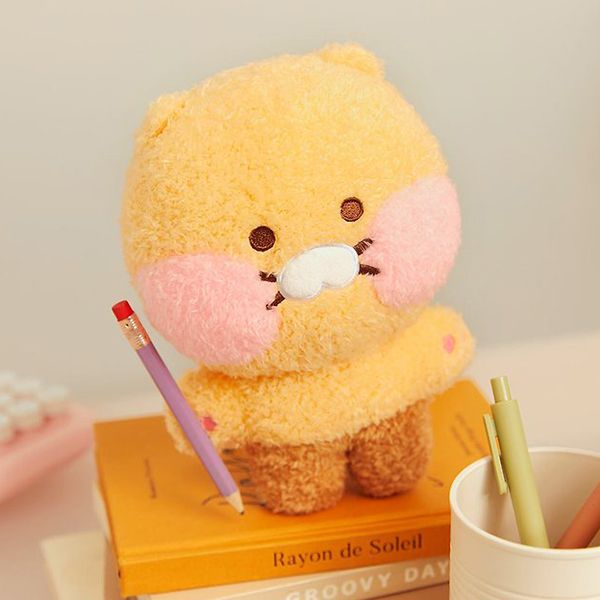 Gối ôm Babydreaming má hồng Choonsik