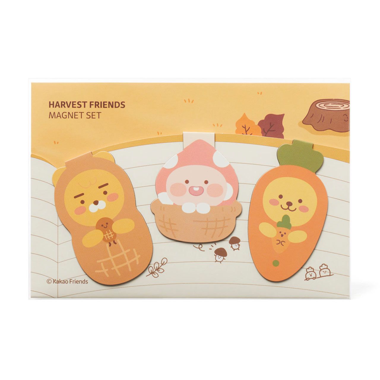 Đánh dấu sách Bookmark - có nam châm