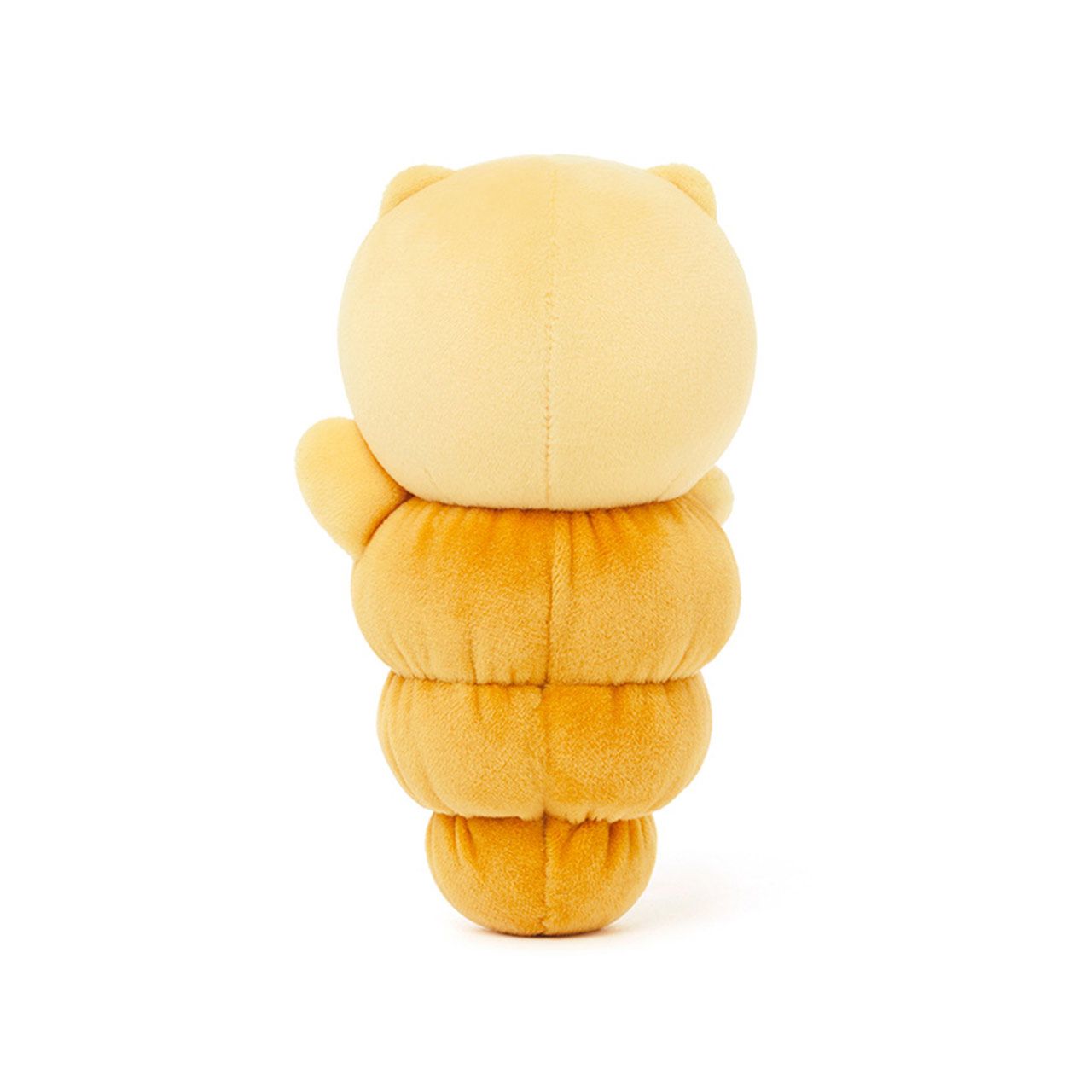 Thú nhồi bông (Choonsik bánh mỳ kem)