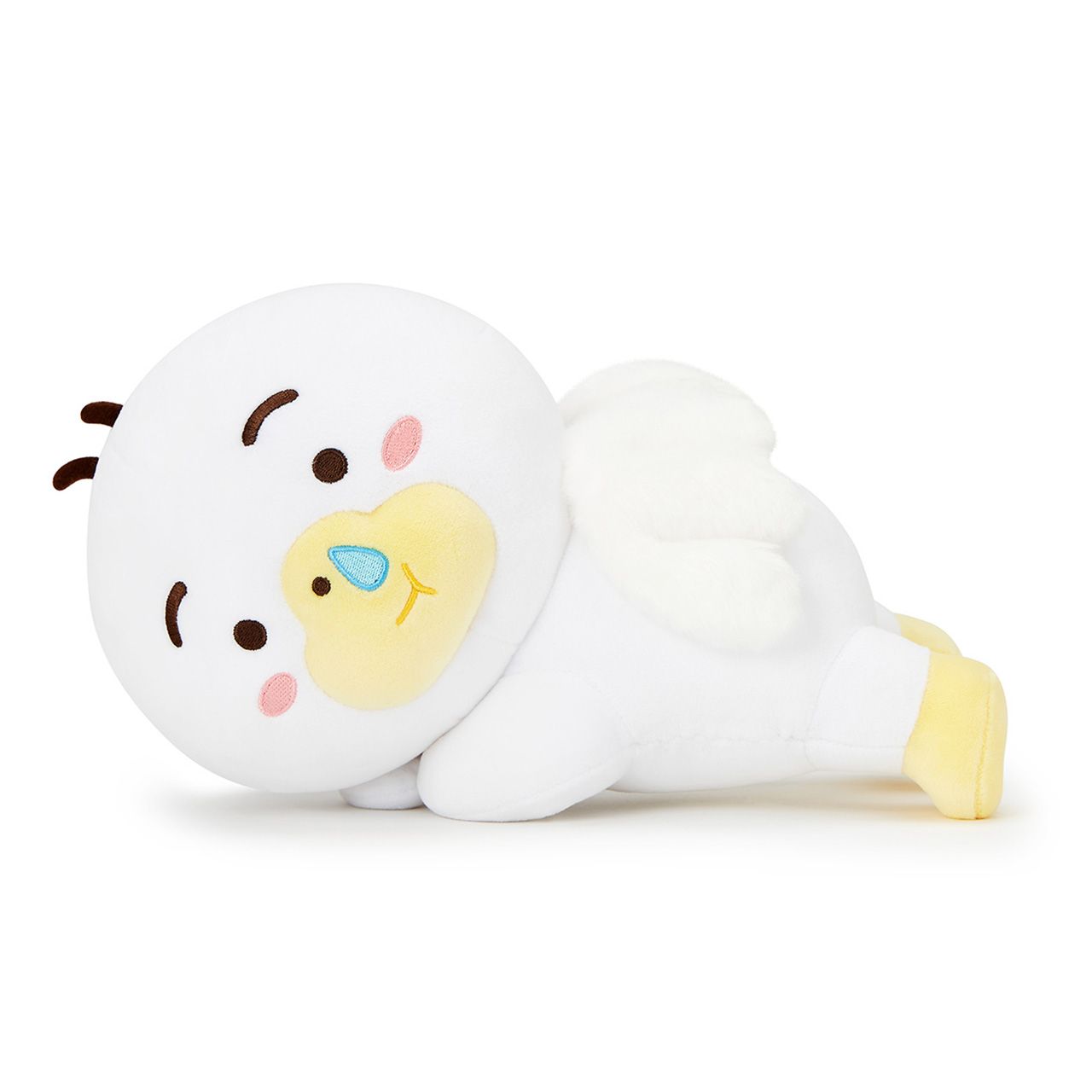 Thú nhồi bông Lovely Angel (Tube)