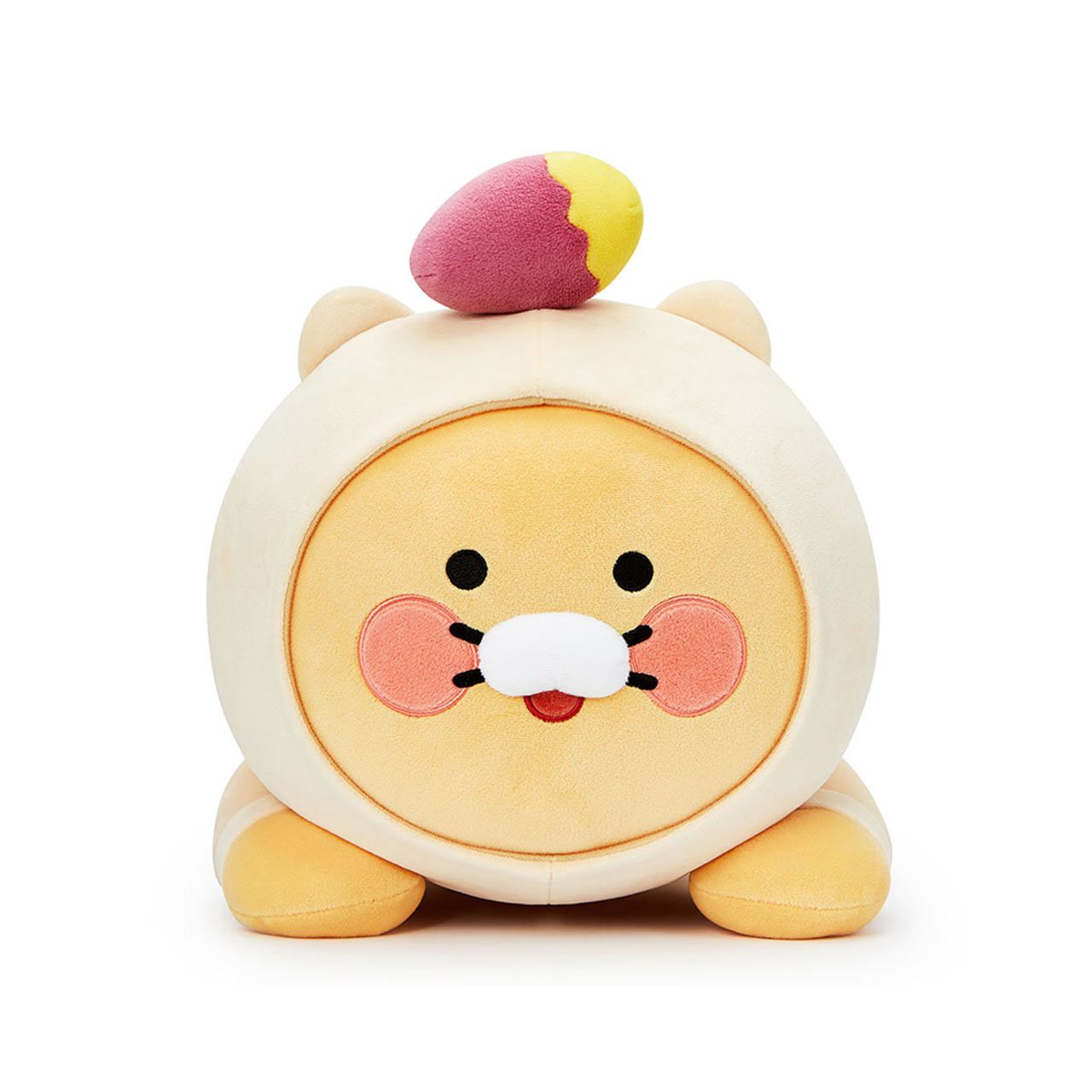 Gối ôm cỡ vừa (Hoodie Choonsik)