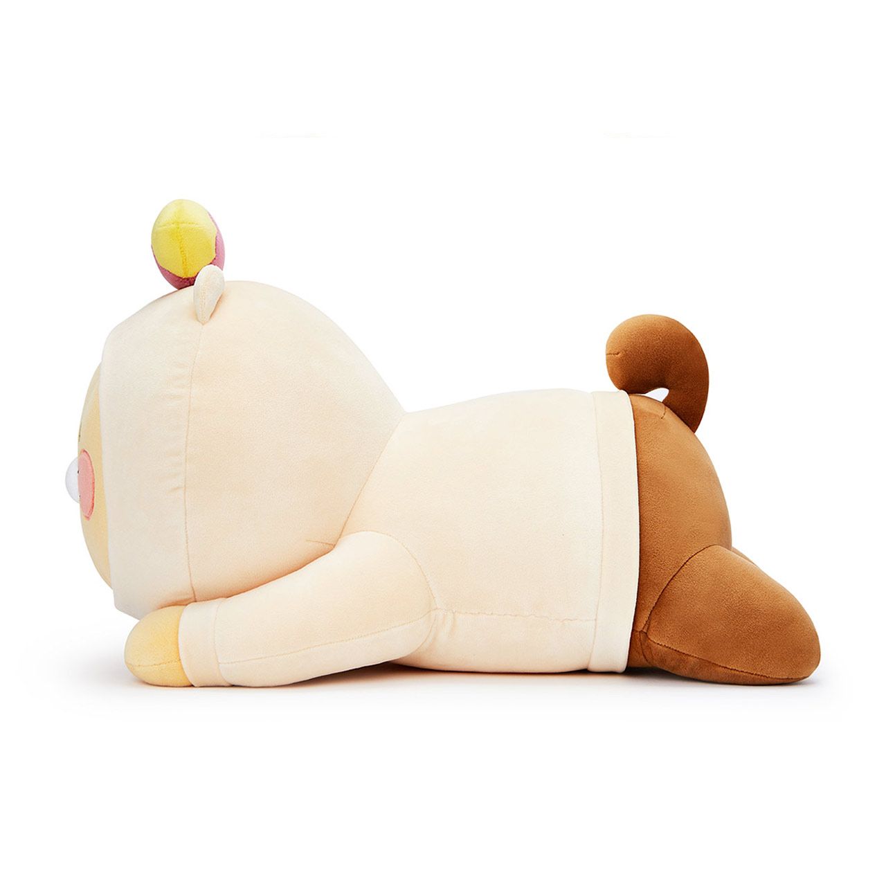 Gối ôm cỡ vừa (Hoodie Choonsik)