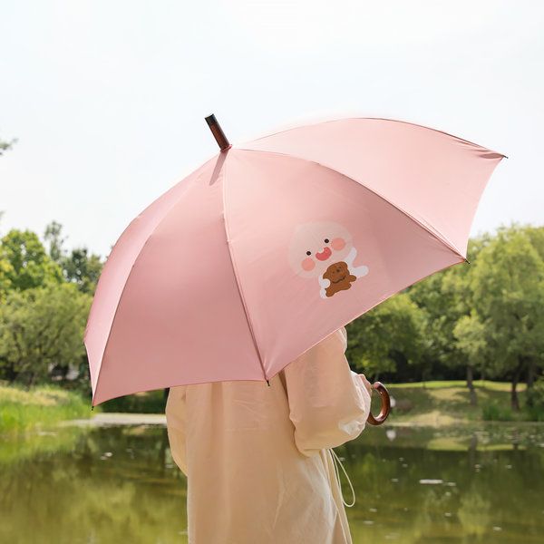Ô dài April Shower