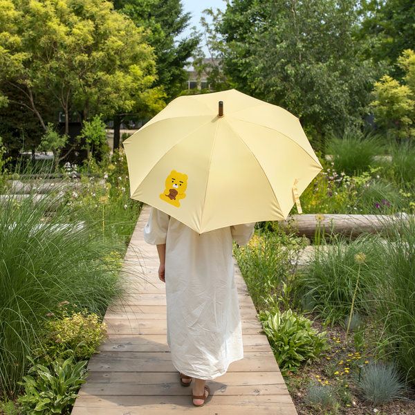 Ô dài April Shower