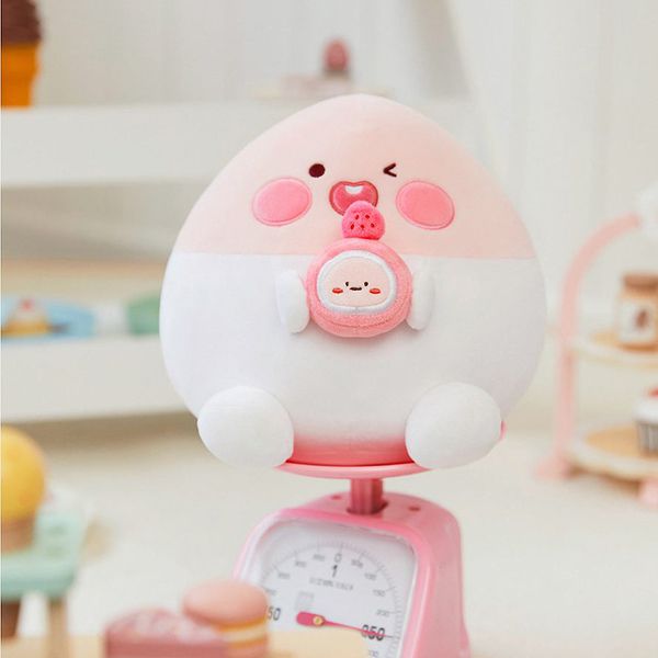 Thú nhồi bông Chubby Little Apeach