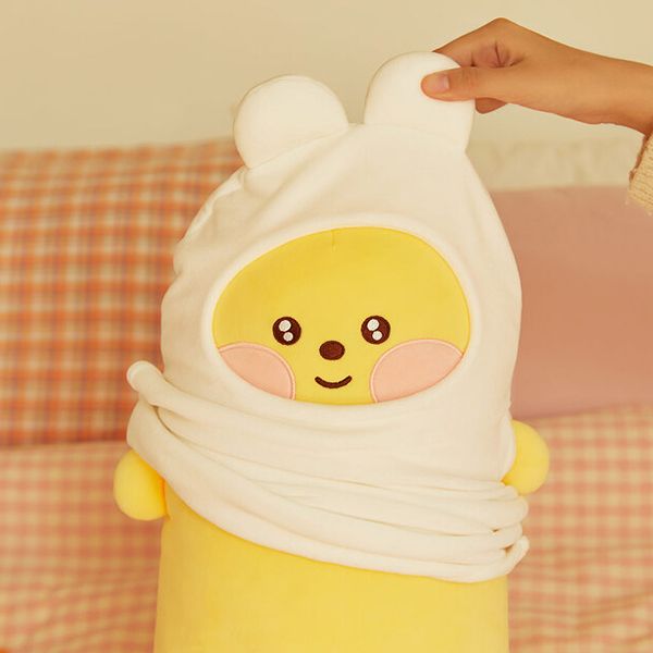 Thú nhồi bông Rabbit Little Muzi