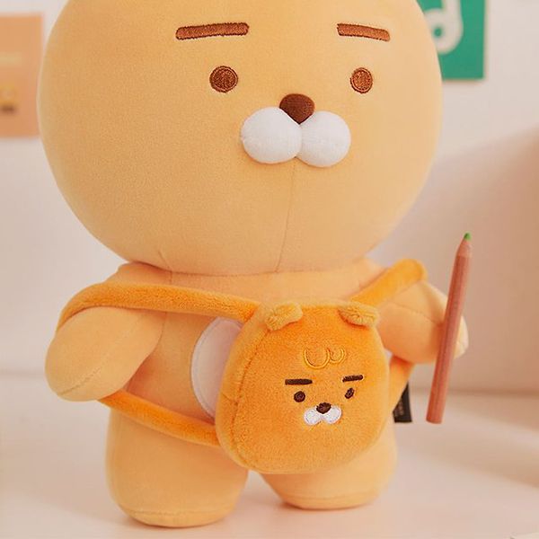 Gối ôm Baby Ryan