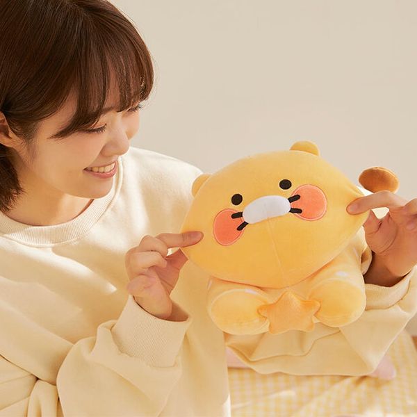 Gối ôm Body Choonsik