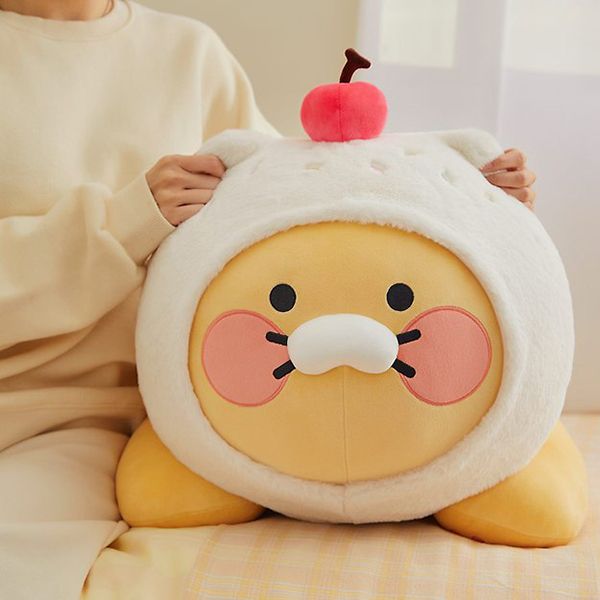 Thú nhồi bông Ribbon Mega Choonsik