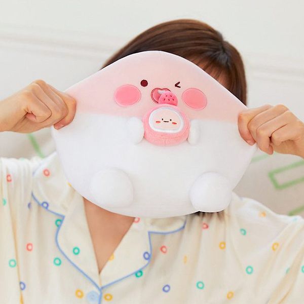 Thú nhồi bông Chubby Little Apeach