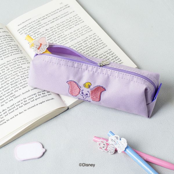 Túi đựng bút Disney Animals - Dumbo