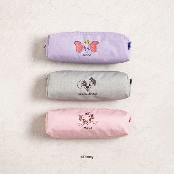 Túi đựng bút Disney Animals - Dalmatians