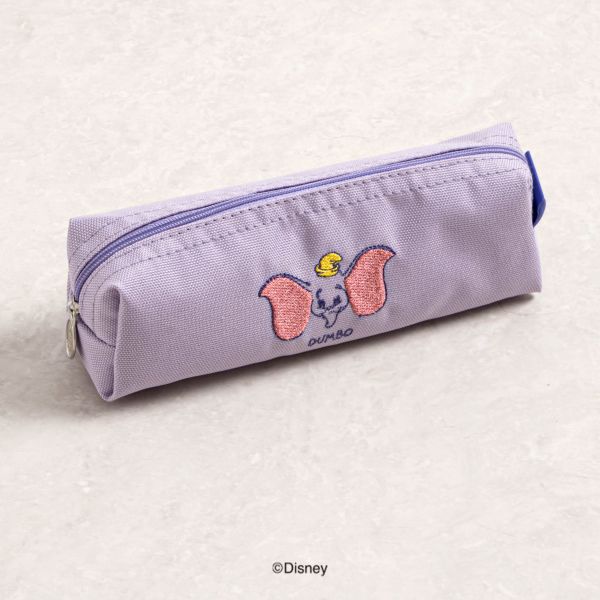 Túi đựng bút Disney Animals - Dumbo