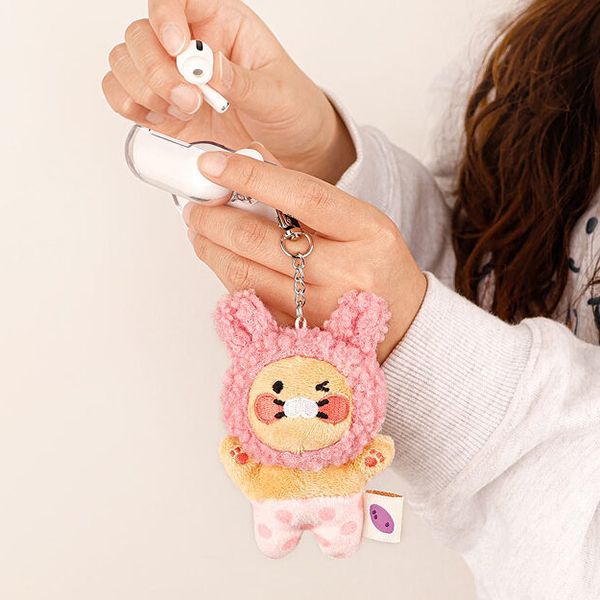 Móc khóa Rabbit Choonsik